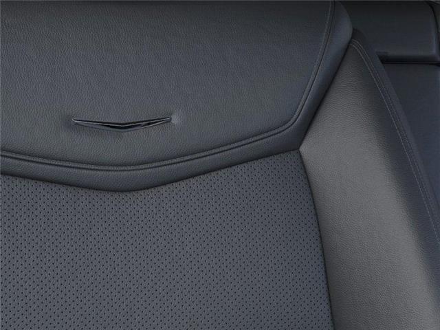 2026 Cadillac XT5 Sport (Stk: 26360) in Port Hope - Image 21 of 24