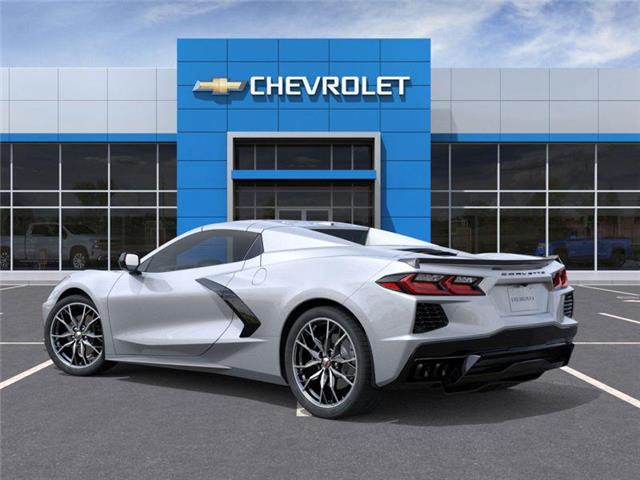 2026 Chevrolet Corvette Stingray (Stk: 26-473) in Listowel - Image 3 of 6