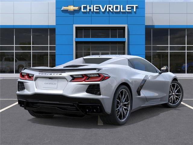 2026 Chevrolet Corvette Stingray (Stk: 26-473) in Listowel - Image 4 of 6