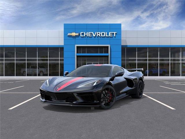 2026 Chevrolet Corvette Stingray (Stk: 26-586) in Listowel - Image 5 of 10