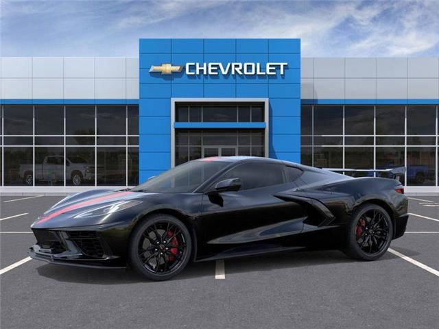 2026 Chevrolet Corvette Stingray (Stk: 26-586) in Listowel - Image 6 of 10