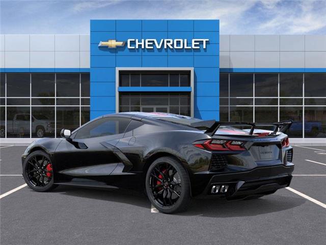 2026 Chevrolet Corvette Stingray (Stk: 26-586) in Listowel - Image 7 of 10