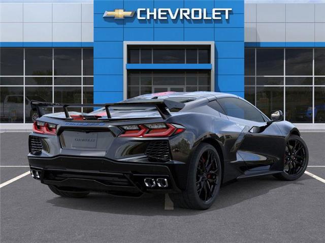 2026 Chevrolet Corvette Stingray (Stk: 26-586) in Listowel - Image 8 of 10