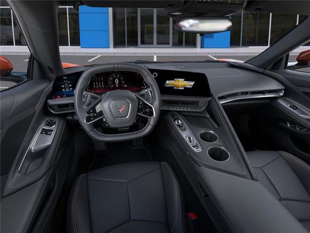 2026 Chevrolet Corvette Stingray (Stk: 26-610) in Listowel - Image 9 of 10
