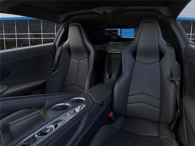 2026 Chevrolet Corvette Stingray (Stk: 26-610) in Listowel - Image 10 of 10