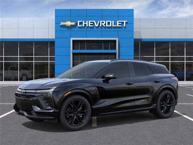 2026 Chevrolet Blazer EV SS (Stk: 26-623) in Listowel - Image 2 of 6