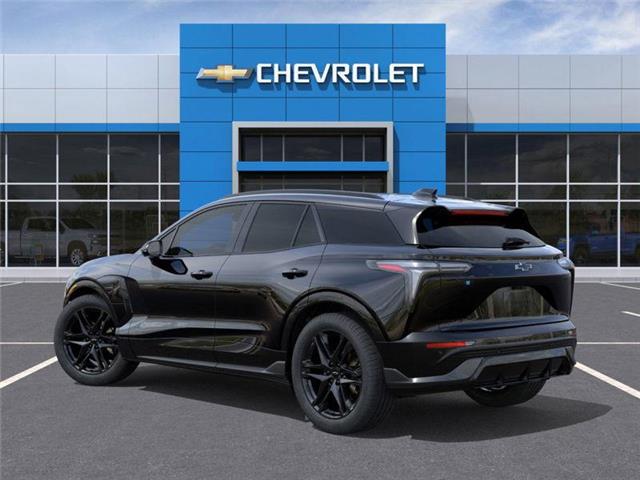 2026 Chevrolet Blazer EV SS (Stk: 26-623) in Listowel - Image 3 of 6