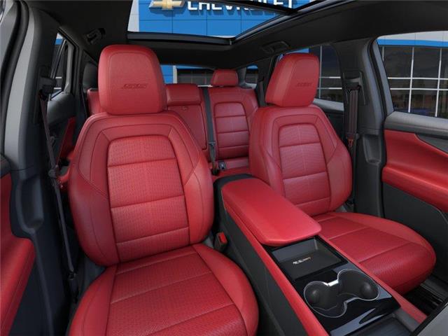 2026 Chevrolet Blazer EV SS (Stk: 26-623) in Listowel - Image 6 of 6