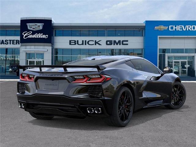 2026 Chevrolet Corvette Stingray (Stk: 260115) in London - Image 4 of 24