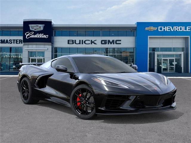 2026 Chevrolet Corvette Stingray (Stk: 260115) in London - Image 7 of 24