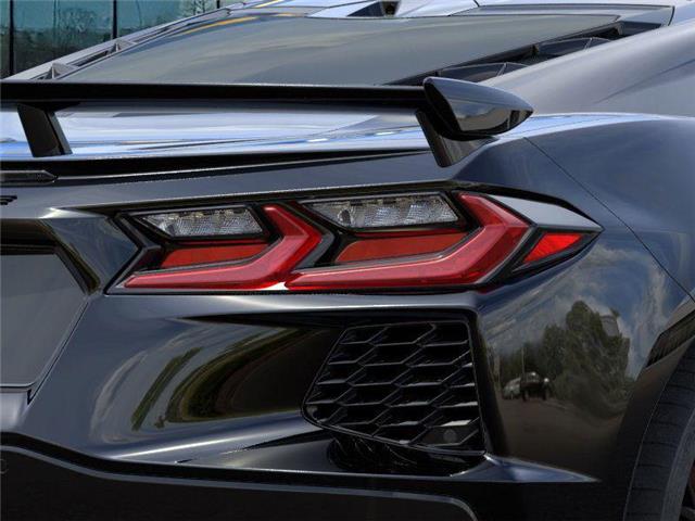 2026 Chevrolet Corvette Stingray (Stk: 260115) in London - Image 11 of 24