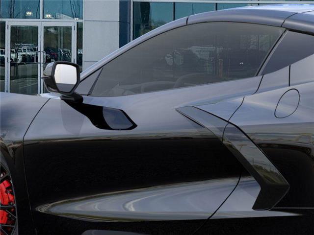 2026 Chevrolet Corvette Stingray (Stk: 260115) in London - Image 12 of 24
