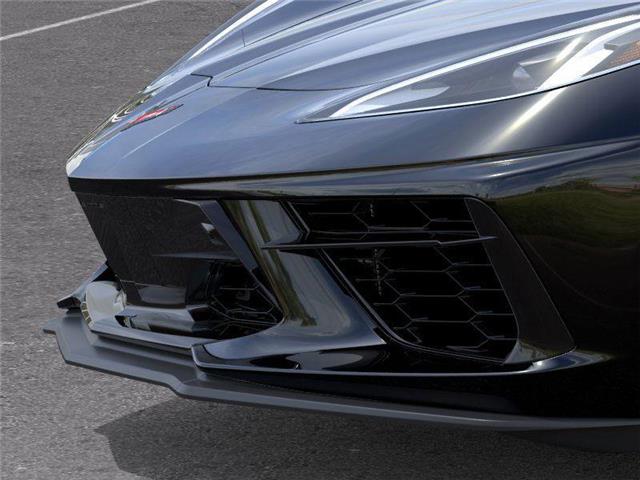 2026 Chevrolet Corvette Stingray (Stk: 260115) in London - Image 13 of 24