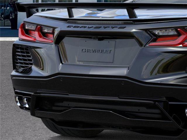 2026 Chevrolet Corvette Stingray (Stk: 260115) in London - Image 14 of 24