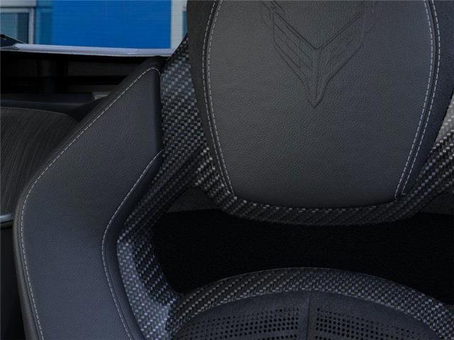 2026 Chevrolet Corvette Stingray (Stk: 260115) in London - Image 21 of 24