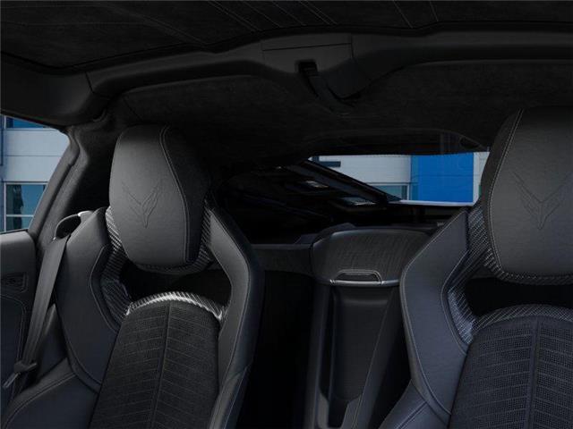 2026 Chevrolet Corvette Stingray (Stk: 260115) in London - Image 24 of 24