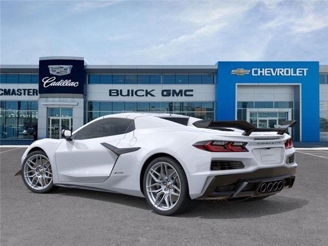 2026 Chevrolet Corvette Z06 (Stk: 260181) in London - Image 3 of 24