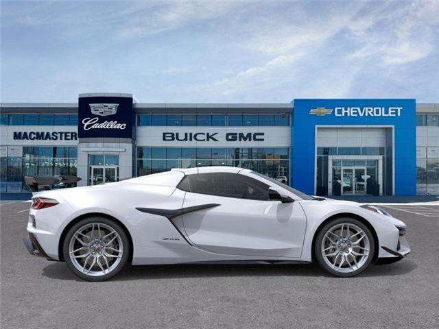 2026 Chevrolet Corvette Z06 (Stk: 260181) in London - Image 5 of 24