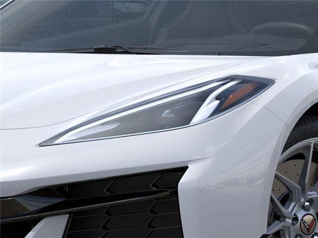 2026 Chevrolet Corvette Z06 (Stk: 260181) in London - Image 10 of 24