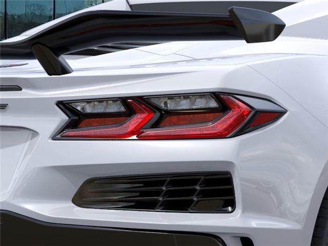 2026 Chevrolet Corvette Z06 (Stk: 260181) in London - Image 11 of 24