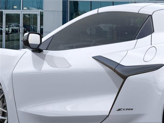 2026 Chevrolet Corvette Z06 (Stk: 260181) in London - Image 12 of 24