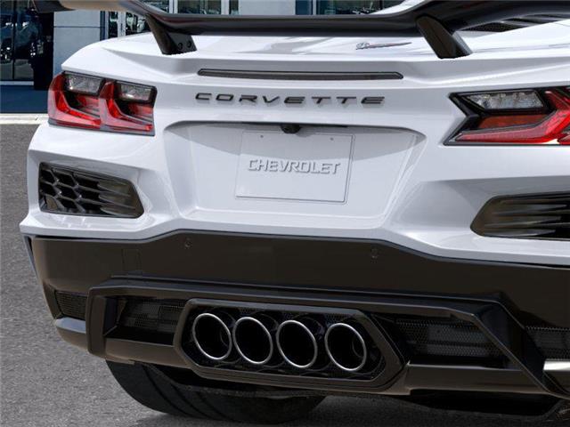 2026 Chevrolet Corvette Z06 (Stk: 260181) in London - Image 14 of 24