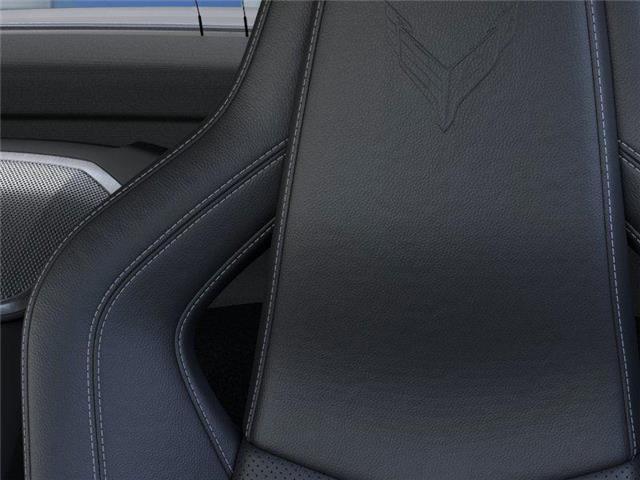 2026 Chevrolet Corvette Z06 (Stk: 260181) in London - Image 21 of 24