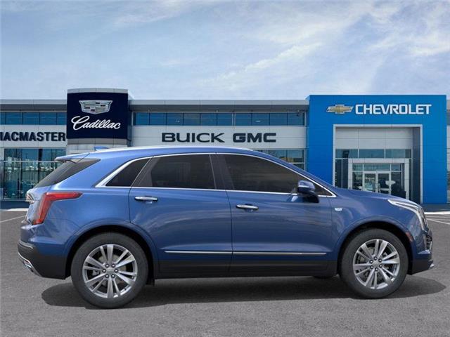 2026 Cadillac XT5 Premium Luxury (Stk: 260295) in London - Image 5 of 24