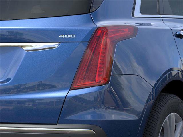 2026 Cadillac XT5 Premium Luxury (Stk: 260295) in London - Image 11 of 24