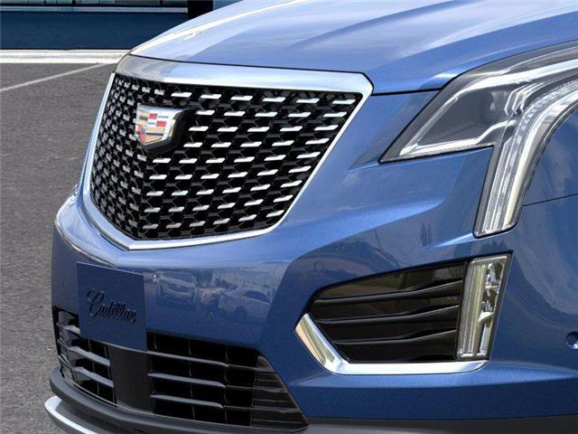 2026 Cadillac XT5 Premium Luxury (Stk: 260295) in London - Image 13 of 24