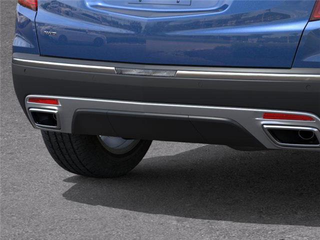 2026 Cadillac XT5 Premium Luxury (Stk: 260295) in London - Image 14 of 24