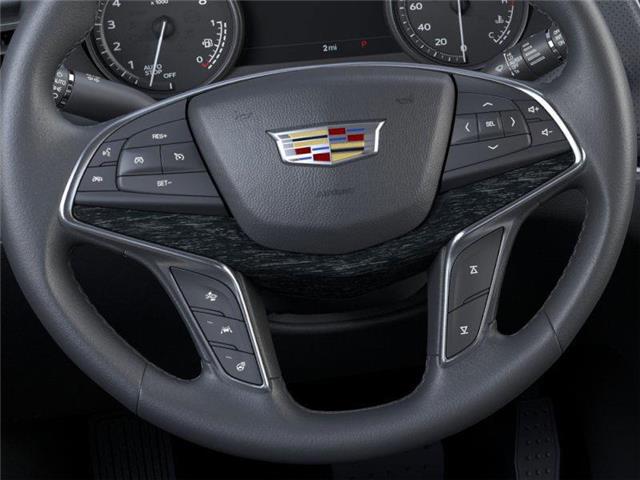 2026 Cadillac XT5 Premium Luxury (Stk: 260295) in London - Image 19 of 24