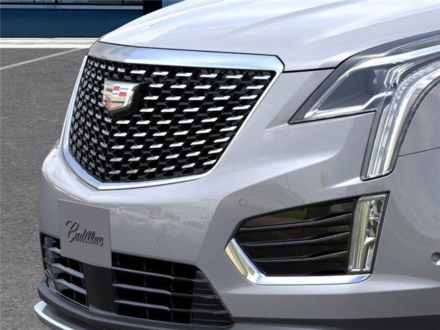 2026 Cadillac XT5 Premium Luxury (Stk: 260298) in London - Image 13 of 24