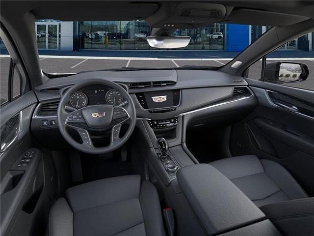 2026 Cadillac XT5 Premium Luxury (Stk: 260298) in London - Image 15 of 24