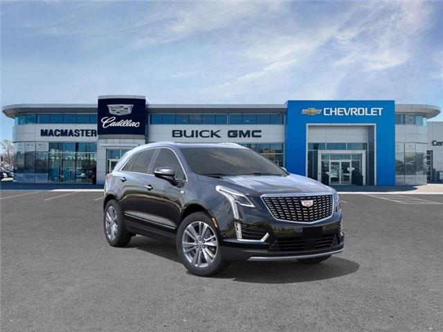 2026 Cadillac XT5 Premium Luxury (Stk: 260297) in London - Image 1 of 24