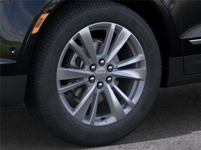2026 Cadillac XT5 Premium Luxury (Stk: 260297) in London - Image 9 of 24