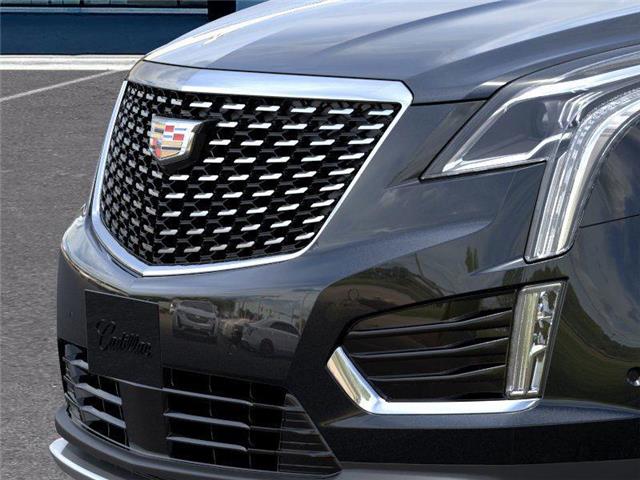 2026 Cadillac XT5 Premium Luxury (Stk: 260297) in London - Image 13 of 24