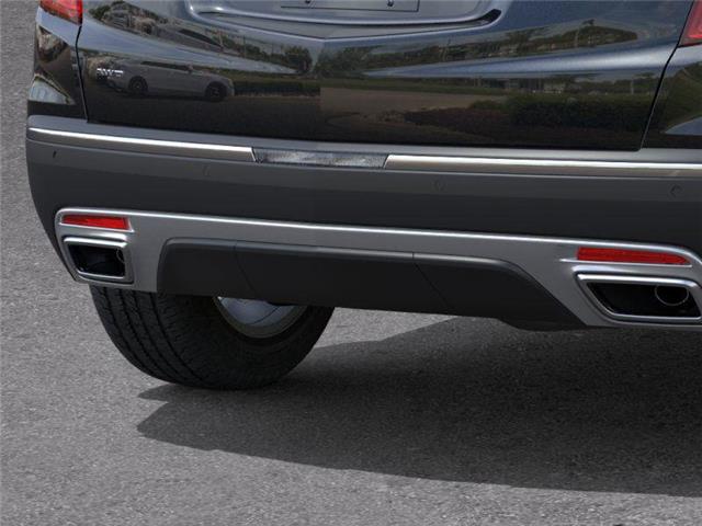 2026 Cadillac XT5 Premium Luxury (Stk: 260297) in London - Image 14 of 24