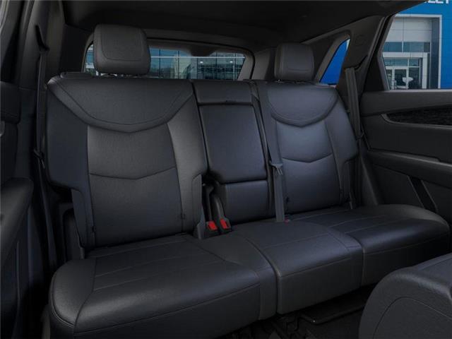 2026 Cadillac XT5 Premium Luxury (Stk: 260297) in London - Image 17 of 24