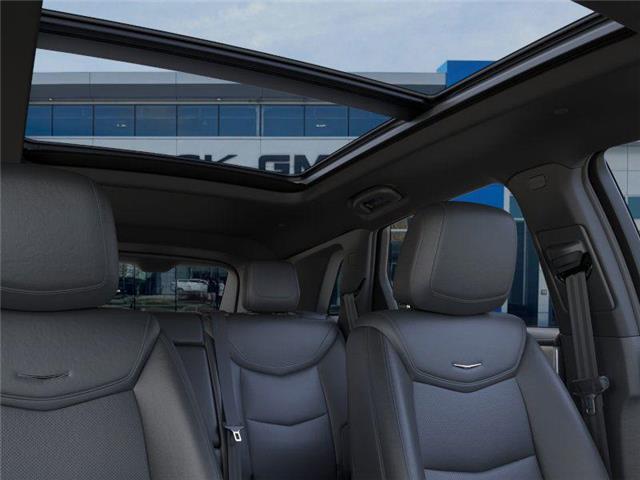 2026 Cadillac XT5 Premium Luxury (Stk: 260297) in London - Image 24 of 24