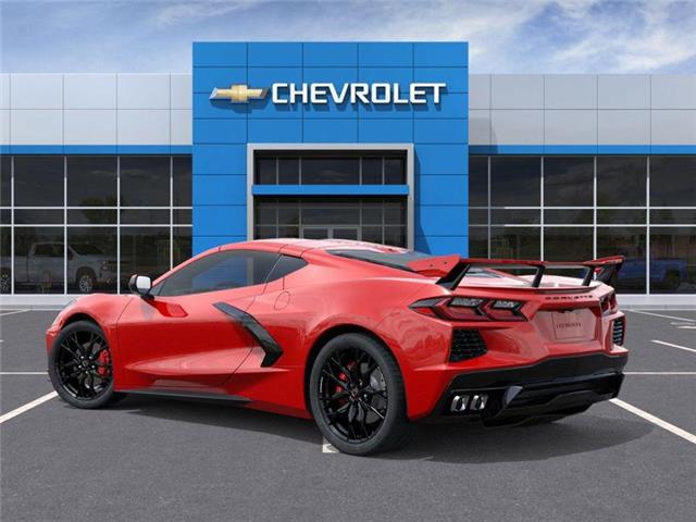 2026 Chevrolet Corvette Stingray (Stk: 26065) in Leamington - Image 3 of 6
