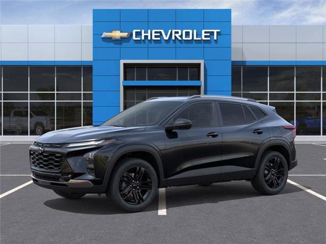 2025 Chevrolet Trax ACTIV (Stk: 25T285) in Hope - Image 2 of 6