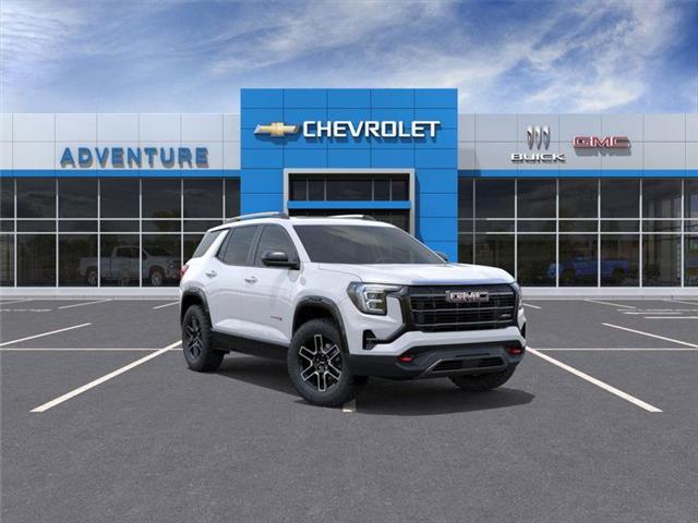 2026 GMC Terrain AT4 (Stk: 46052) in Fairview - Image 1 of 24