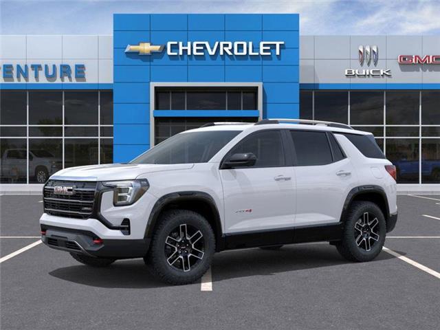 2026 GMC Terrain AT4 (Stk: 46052) in Fairview - Image 2 of 24