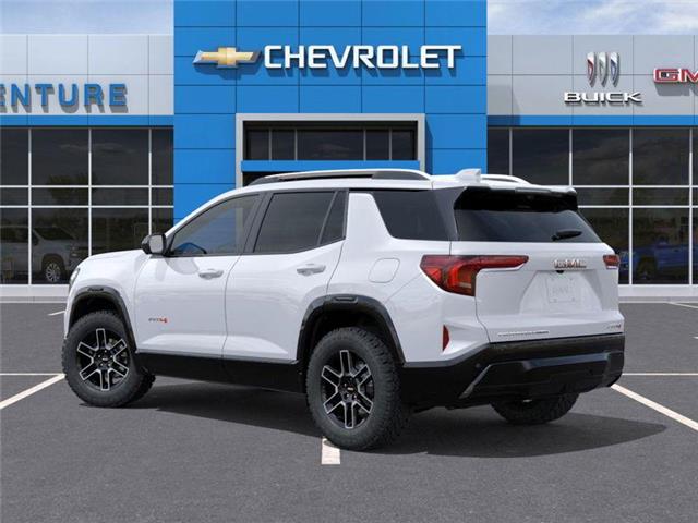 2026 GMC Terrain AT4 (Stk: 46052) in Fairview - Image 3 of 24