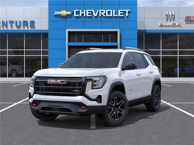 2026 GMC Terrain AT4 (Stk: 46052) in Fairview - Image 6 of 24