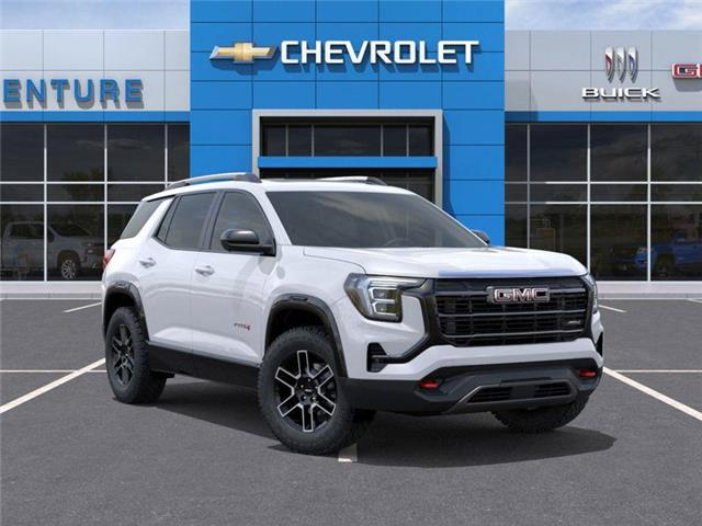 2026 GMC Terrain AT4 (Stk: 46052) in Fairview - Image 7 of 24