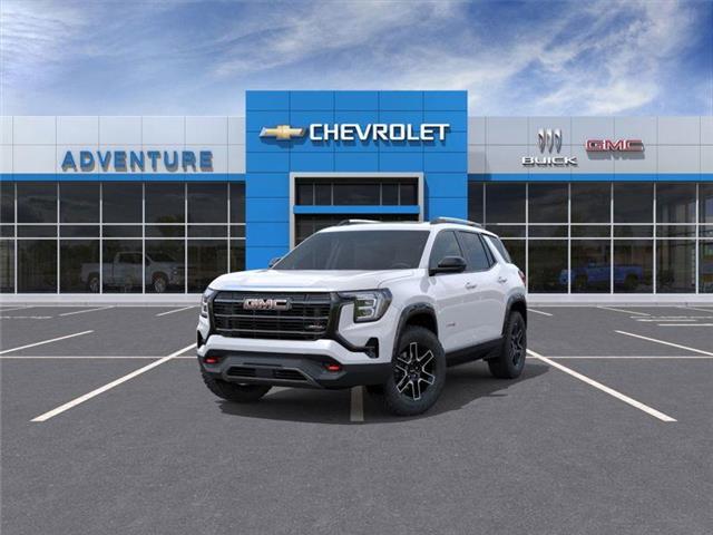 2026 GMC Terrain AT4 (Stk: 46052) in Fairview - Image 8 of 24