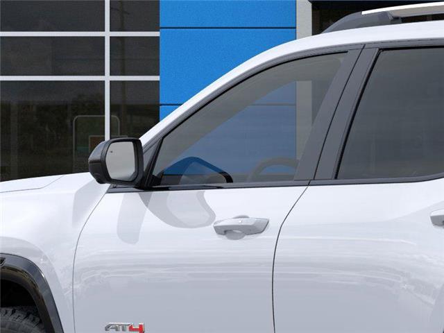 2026 GMC Terrain AT4 (Stk: 46052) in Fairview - Image 12 of 24
