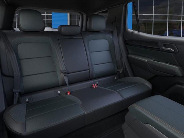 2026 GMC Terrain AT4 (Stk: 46052) in Fairview - Image 17 of 24